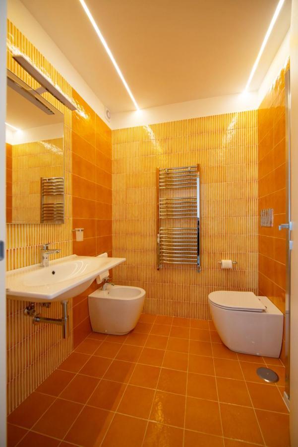 B&B Gemmis In Pompeii Quarto foto