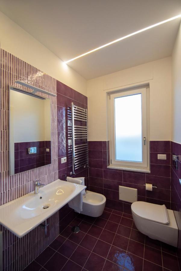 B&B Gemmis In Pompeii Quarto foto